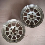 Advan Racing RCIII