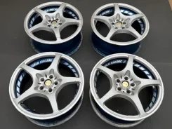 RAYS Volk Racing SF Challenge