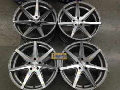 Rohana Wheels