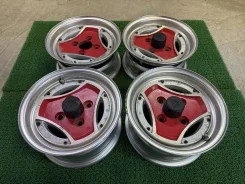 Vision Wheel 571 Sport Star II