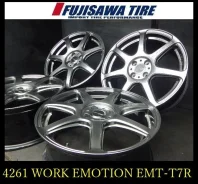 Work Emotion T7R