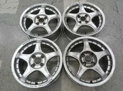 Advan Racing RCIII
