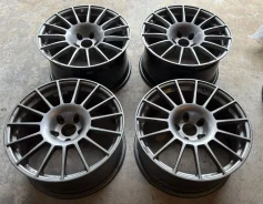Advan Racing RCIII