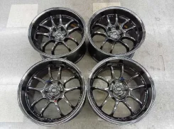 Enkei Perfomance Line PF01 EVO
