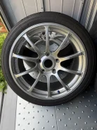 Advan Racing RS