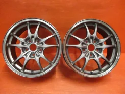 Honda Mugen