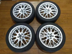 BBS CS