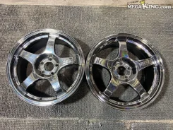 SSR Integral GT2