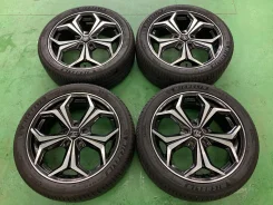 MLJ Wrest WS-7