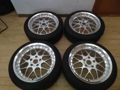 RAYS Cerumo Sports