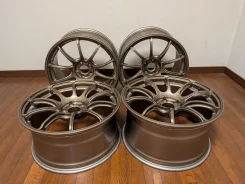 Advan Racing RZII