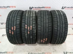 Dunlop Direzza DZ102. ������, 2023 ���, �/�, ����� 10 % ����