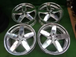 G-Corporation Estatus Style-SV