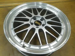 BBS LM