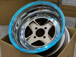 SSR MK-III