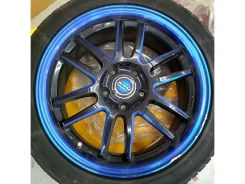 RAYS Gram Lights 57Ultimate SC Spec
