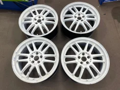 RAYS Gram Lights 57Ultimate SC Spec