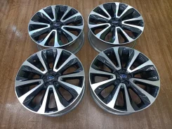 Huatai Wheel