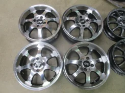 RAYS Sebring ITC Sport