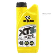 Bardahl XTS