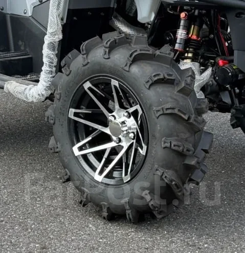 Loncin. ��������, ��, ��� ������� ����