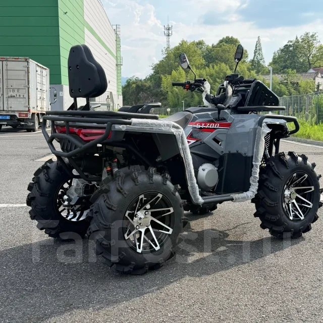 Loncin. ��������, ��, ��� ������� ����