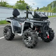 Loncin. ��������, ��, ��� ������� ����