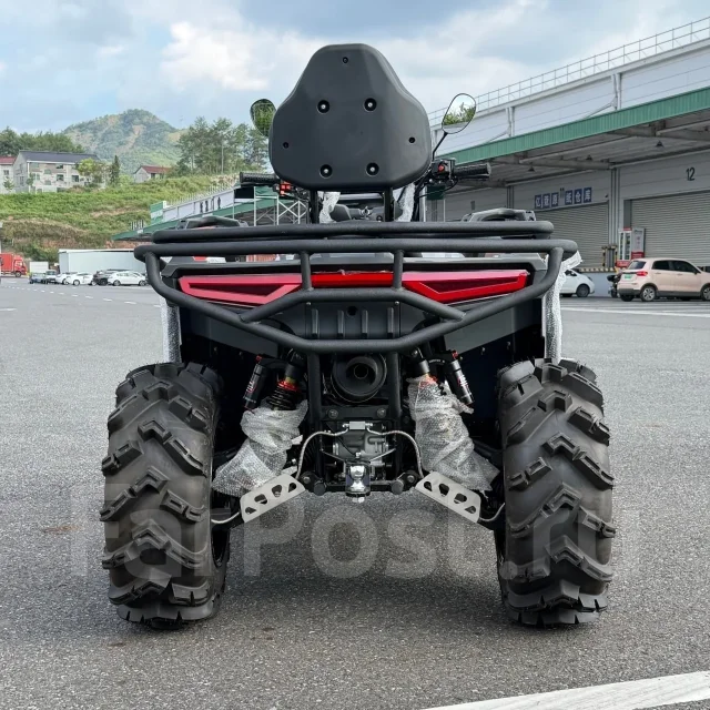 Loncin. ��������, ��, ��� ������� ����
