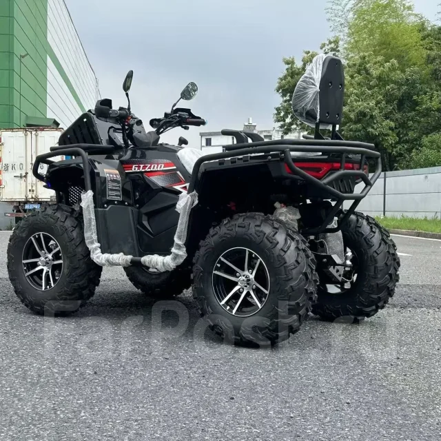 Loncin. ��������, ��, ��� ������� ����