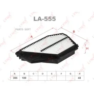 ������ ��������� Lynxauto LA-555 LA555 ����