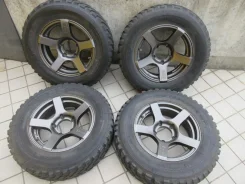 Motor Farm J-Revolution