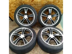 Weds Maverick 005S
