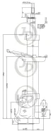 ������ Toyota Probox, Succed 02-F (F0022652) JD [JAS0019] JAS0019 ����