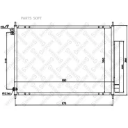 �������� ������������ Stellox 10-45061-SX 1045061SX ����