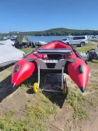 Stormline Heavy Duty Air Pro. 2022 ���, ����� 4��., ��������� ��� ��������� ����