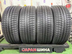 Michelin X-Ice 3+. ������, ��� �����, 2019 ���, �/�, ����� 5 % ����