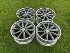 Weds Kranze Vishunu. 9.0/10.0x20", 5x114.3, ET36/36, �� 73���. ����