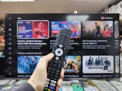 Haier 43 Smart TV S3 ����