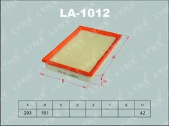������ ��������� Lynxauto [LA1012] LA1012 ����