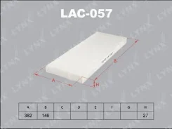 ������ ������ Lynxauto [LAC057] LAC057 ����