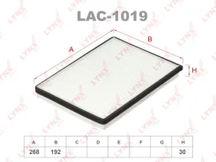 ������ ������ Lynxauto [LAC1019] LAC1019 ����