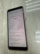 Samsung Galaxy A8 2018. �/�, 32 ��, 4G LTE ����