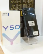 Vivo Y50. �/�, 128 �� ����