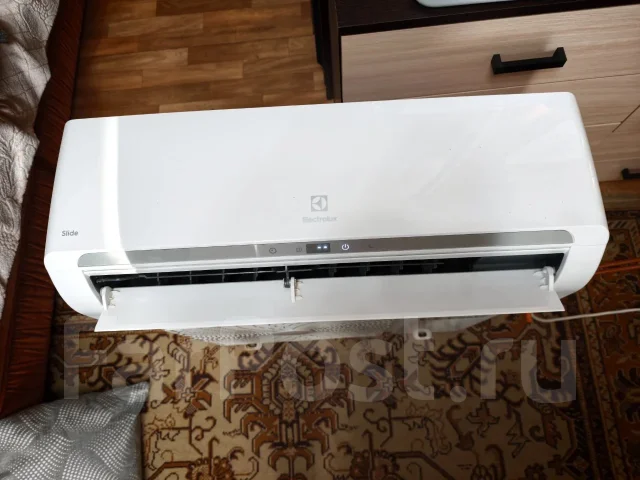 Electrolux. 25��&sup2; ����