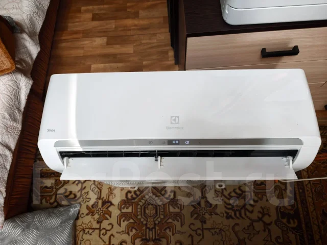 Electrolux. 25��&sup2; ����