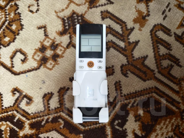 Electrolux. 25��&sup2; ����