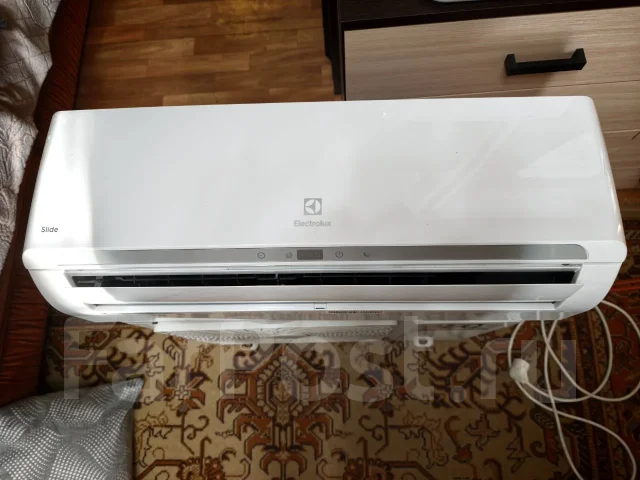 Electrolux. 25��&sup2; ����