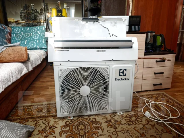 Electrolux. 25��&sup2; ����
