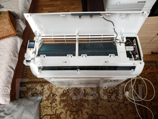 Electrolux. 25��&sup2; ����