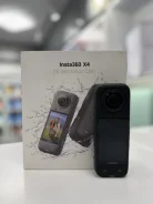 Insta360 X4. 20 � ����� �� ����